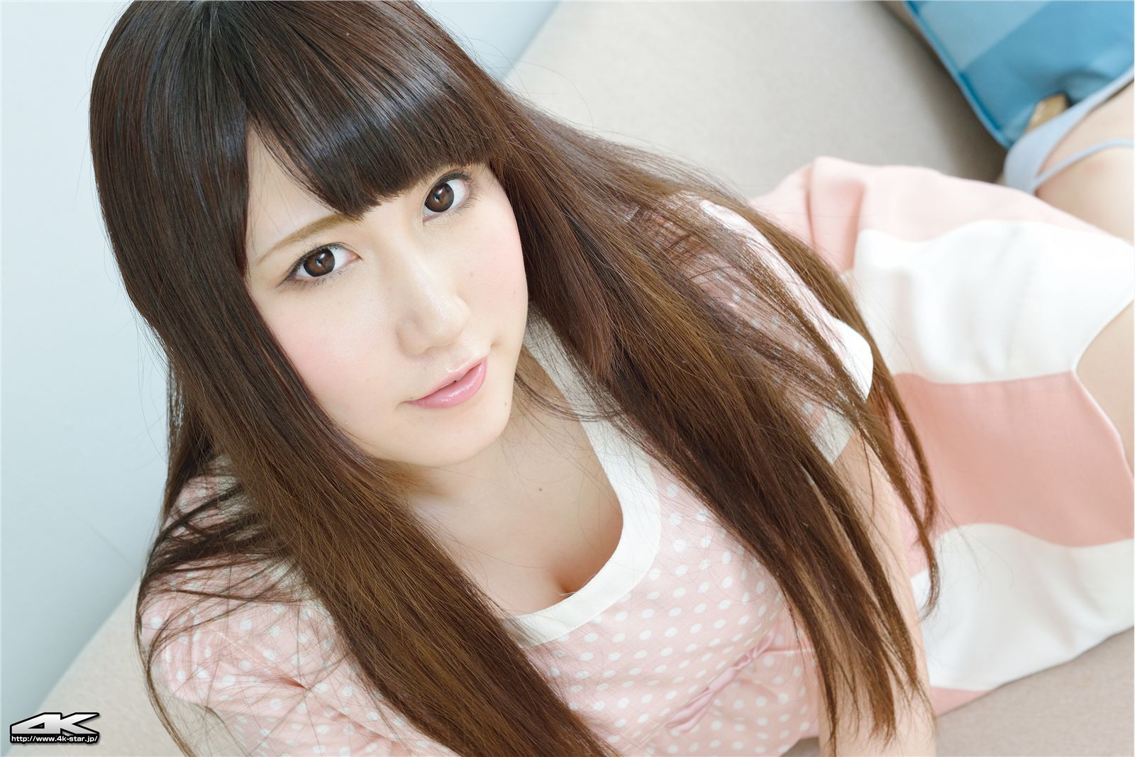 [4K-STAR] [07-30] No.00295 桂木澪