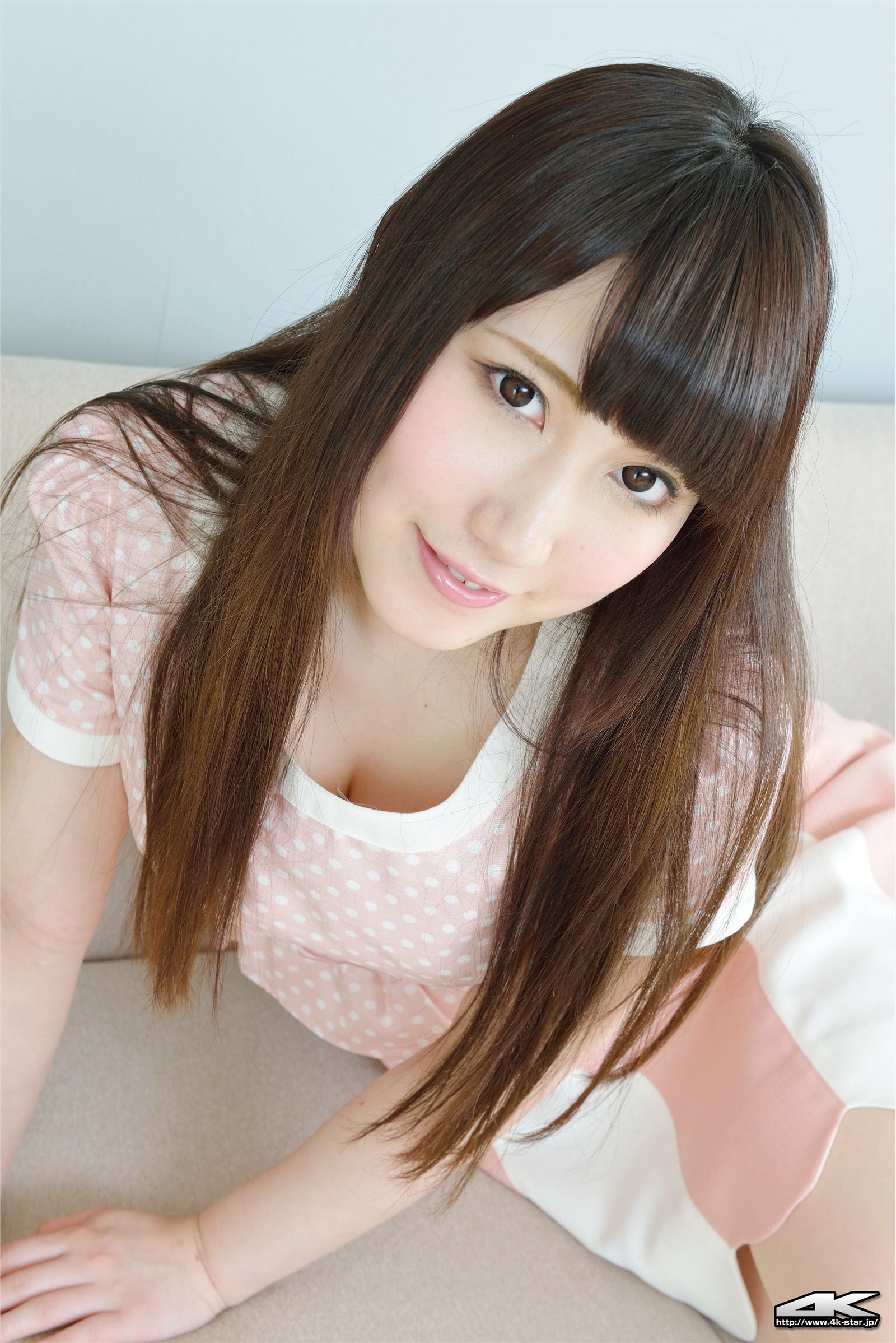 [4K-STAR] [07-30] No.00295 桂木澪