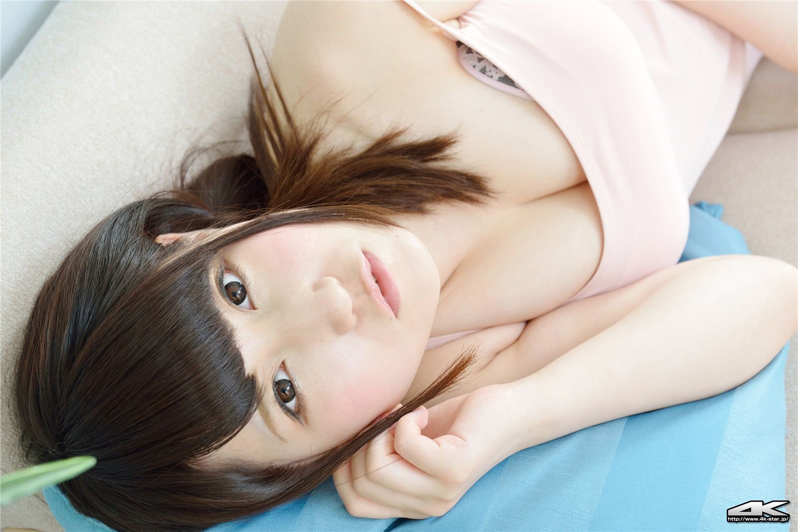 [4K-STAR] [08-04] No.00296 桂木澪