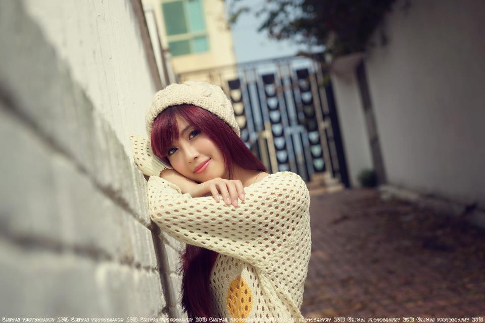 [BEAUTYLEG番外篇] 香港石澳拍拍