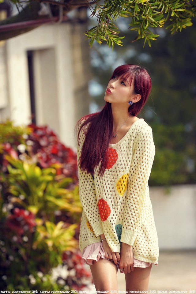 [BEAUTYLEG番外篇] 香港石澳拍拍