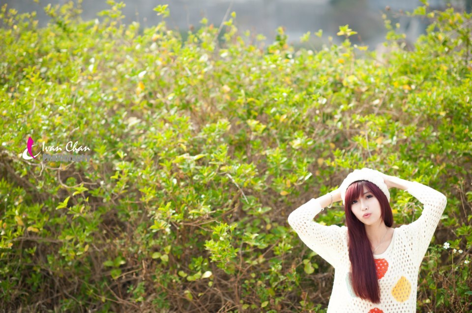 [BEAUTYLEG番外篇] 香港石澳拍拍