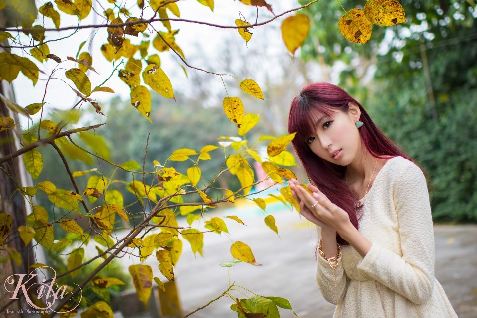 [BEAUTYLEG番外篇] 香港石澳拍拍