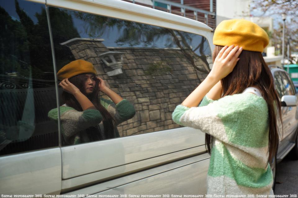 [BEAUTYLEG番外篇] 香港石澳拍拍