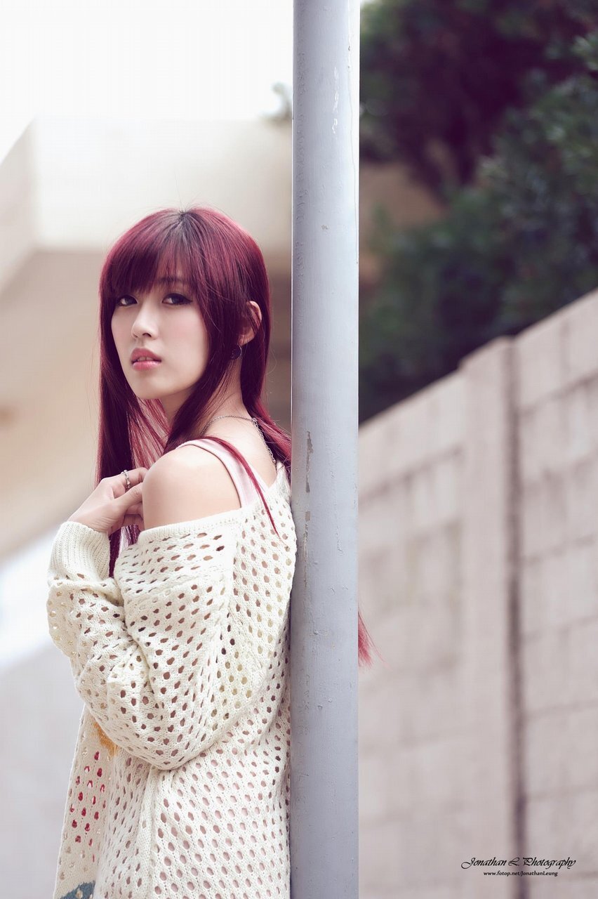 [BEAUTYLEG番外篇] 香港石澳拍拍