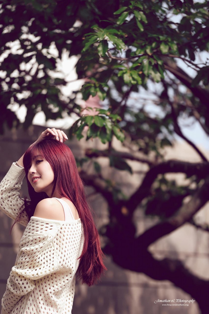 [BEAUTYLEG番外篇] 香港石澳拍拍