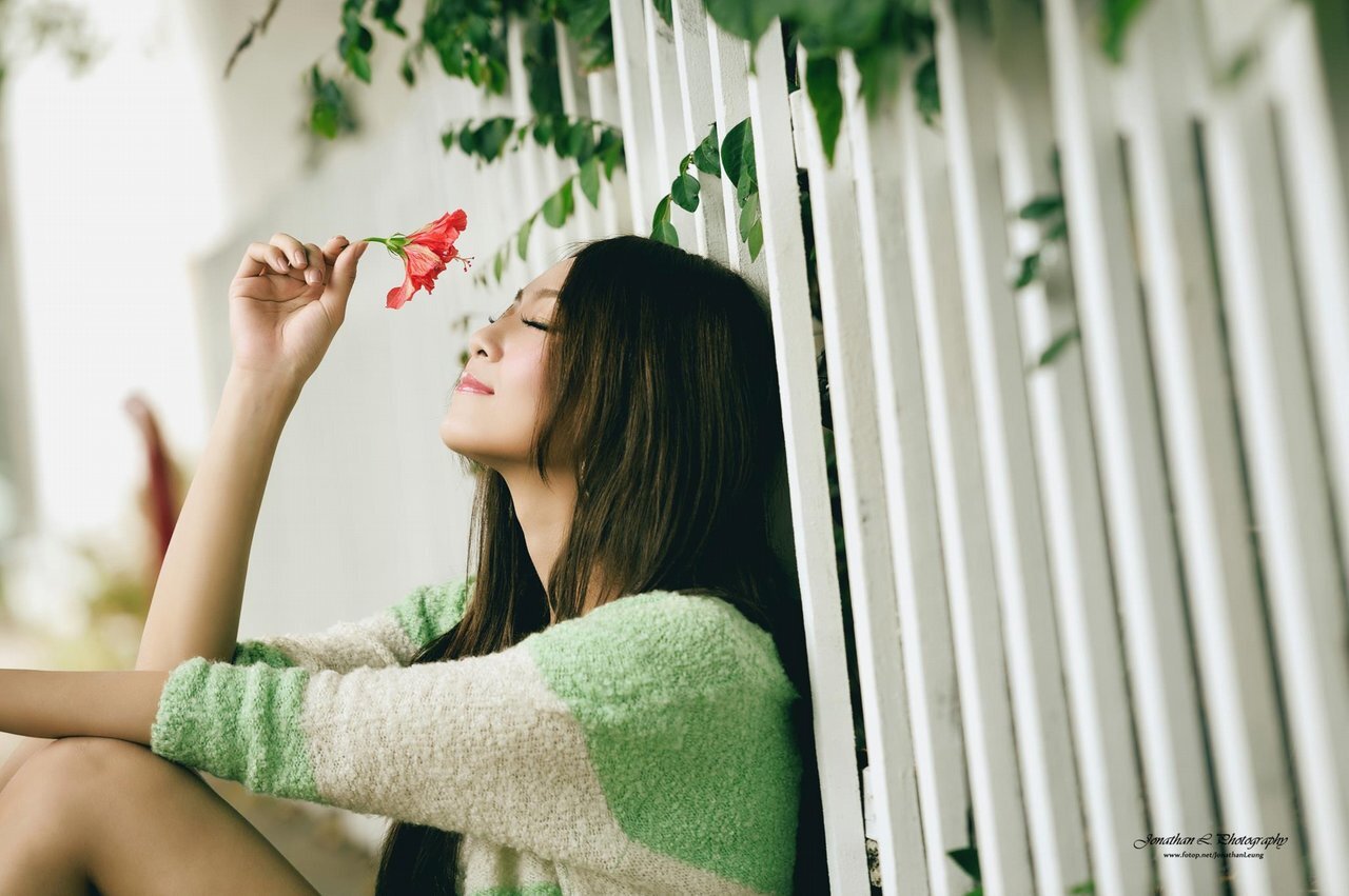 [BEAUTYLEG番外篇] 香港石澳拍拍