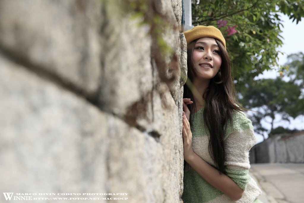 [BEAUTYLEG番外篇] 香港石澳拍拍