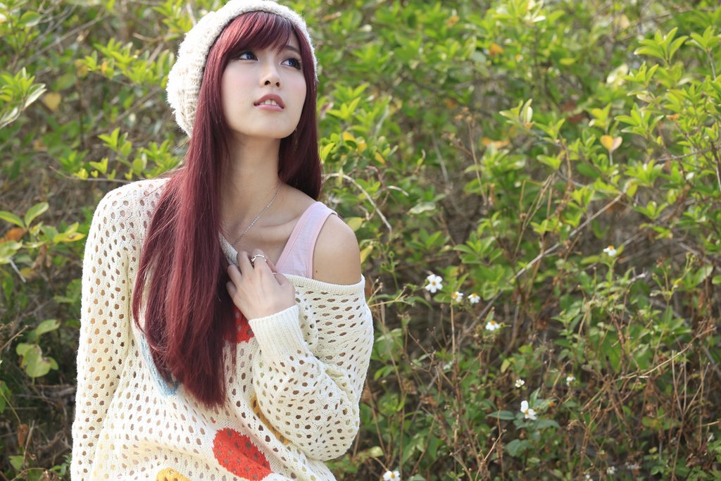 [BEAUTYLEG番外篇] 香港石澳拍拍