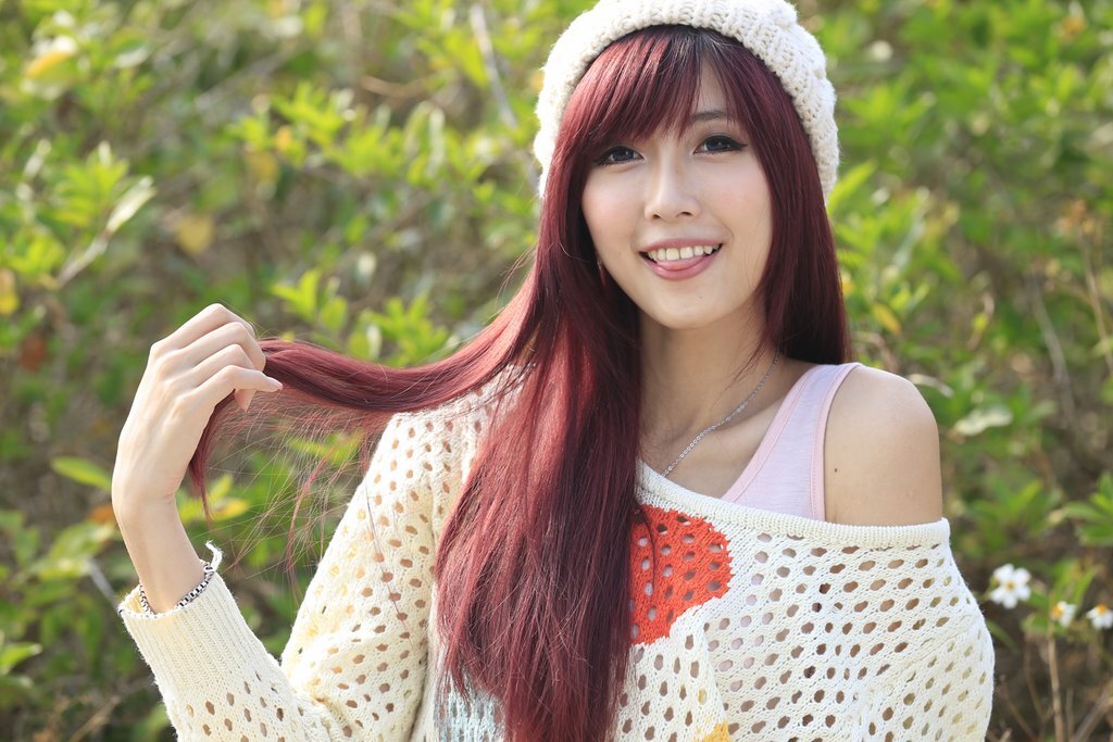 [BEAUTYLEG番外篇] 香港石澳拍拍