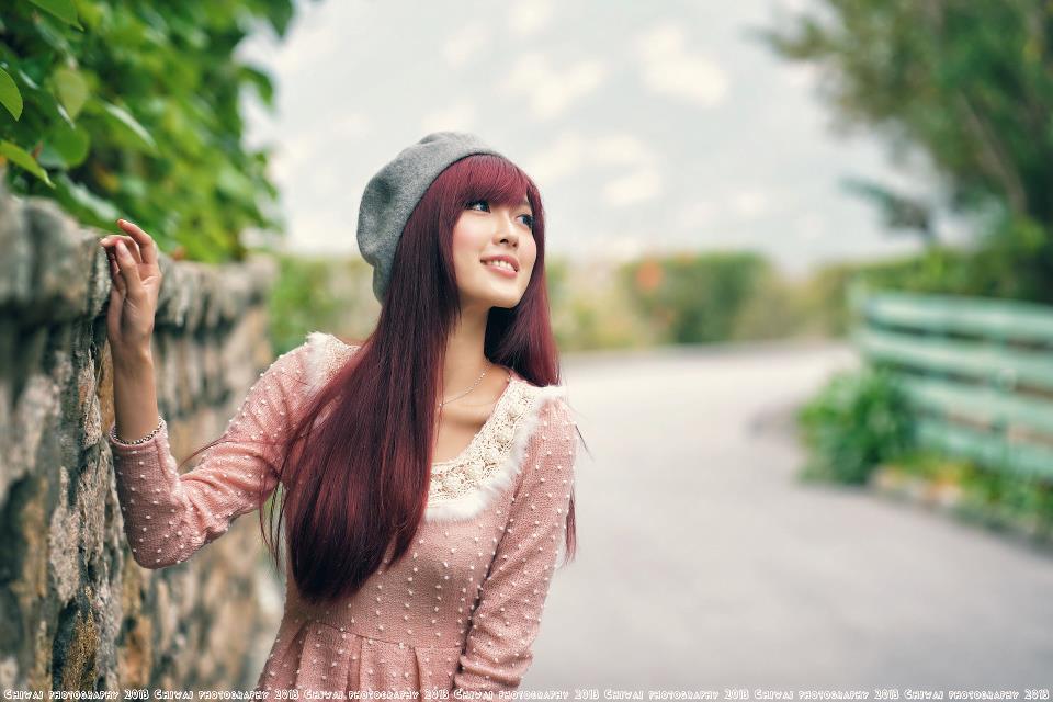 [BEAUTYLEG番外篇] 香港石澳拍拍 2