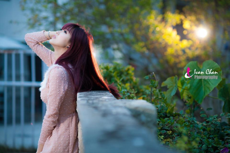 [BEAUTYLEG番外篇] 香港石澳拍拍 2