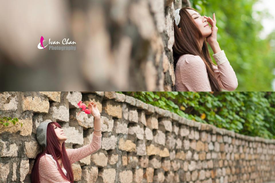 [BEAUTYLEG番外篇] 香港石澳拍拍 2