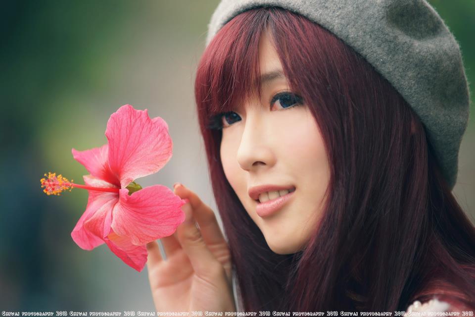 [BEAUTYLEG番外篇] 香港石澳拍拍 2