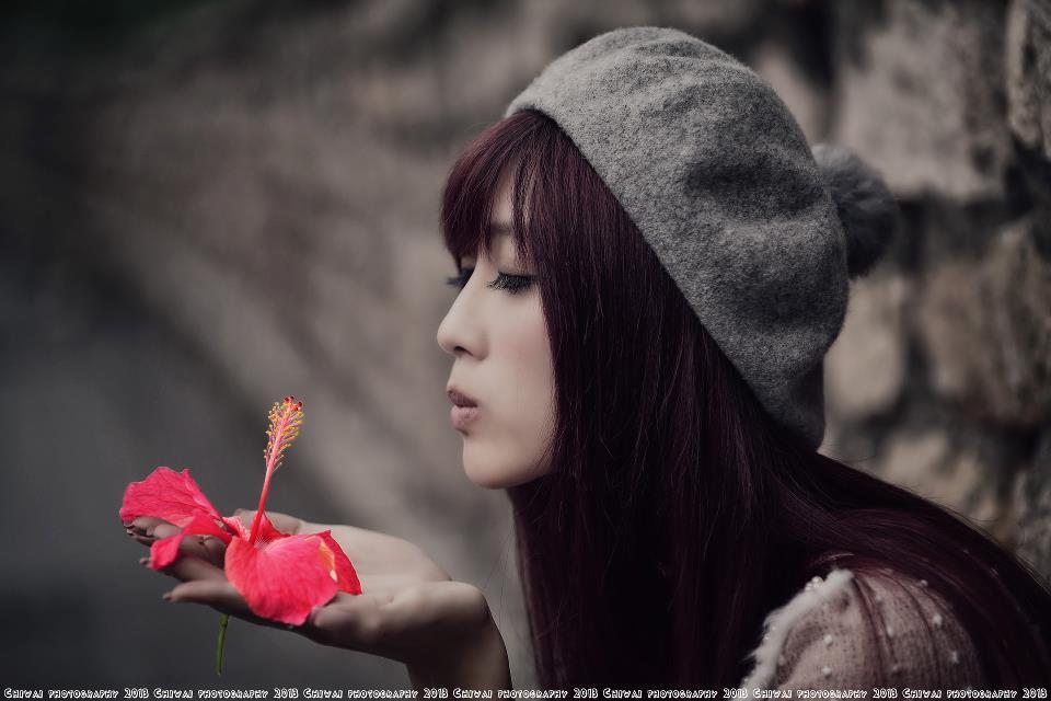 [BEAUTYLEG番外篇] 香港石澳拍拍 2