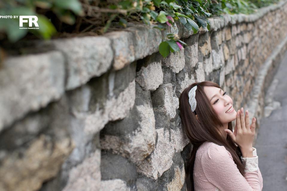 [BEAUTYLEG番外篇] 香港石澳拍拍 2