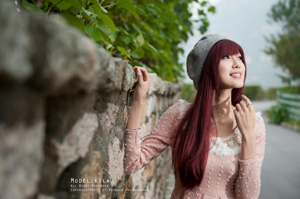 [BEAUTYLEG番外篇] 香港石澳拍拍 2