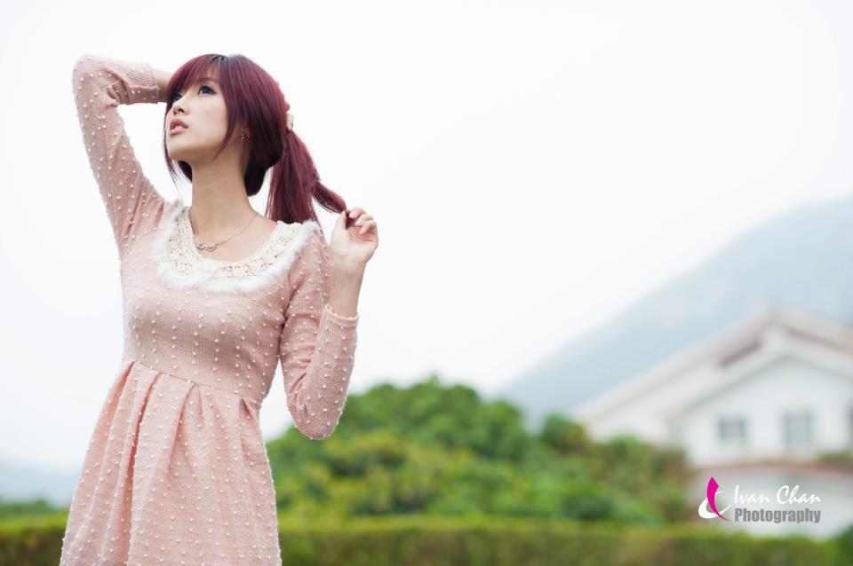 [BEAUTYLEG番外篇] 香港石澳拍拍 2