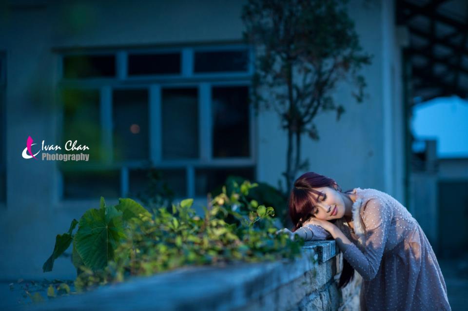 [BEAUTYLEG番外篇] 香港石澳拍拍 2