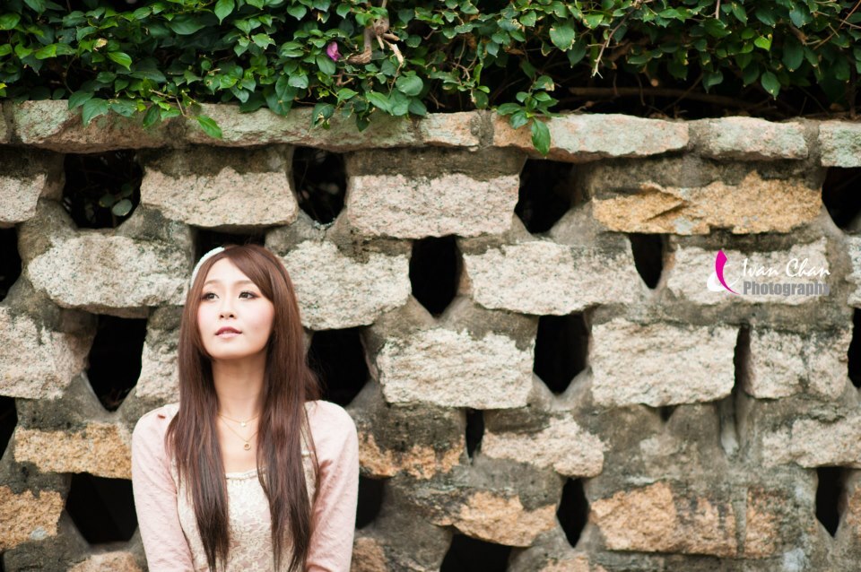 [BEAUTYLEG番外篇] 香港石澳拍拍 2