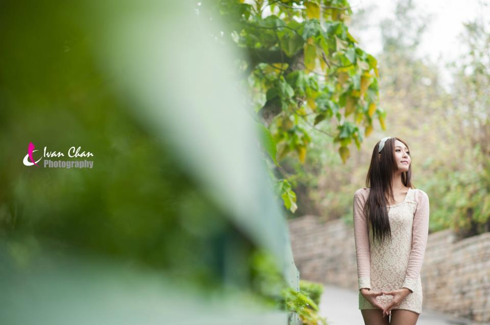 [BEAUTYLEG番外篇] 香港石澳拍拍 2