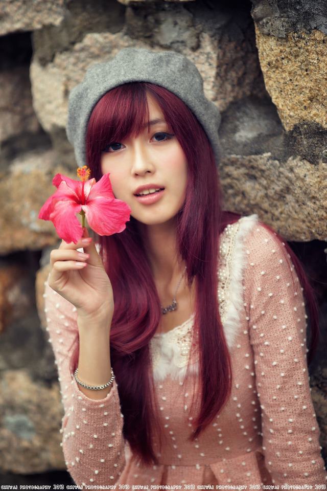 [BEAUTYLEG番外篇] 香港石澳拍拍 2