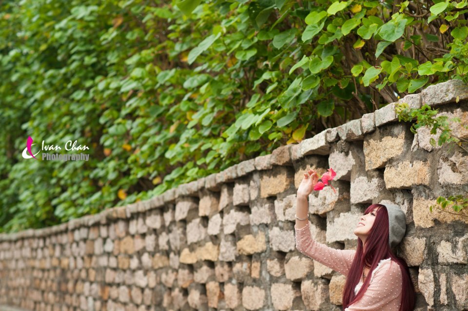 [BEAUTYLEG番外篇] 香港石澳拍拍 2