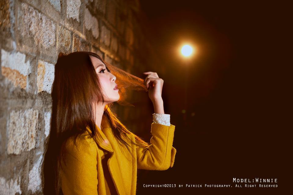 [BEAUTYLEG番外篇] 香港石澳拍拍 2