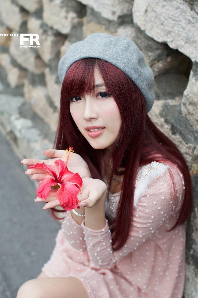 [BEAUTYLEG番外篇] 香港石澳拍拍 2