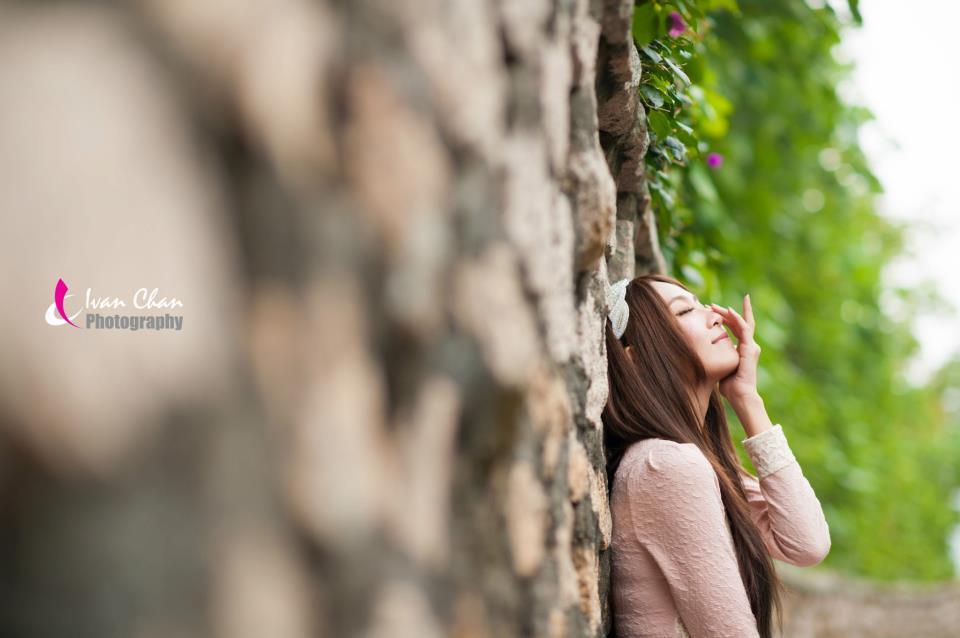 [BEAUTYLEG番外篇] 香港石澳拍拍 2