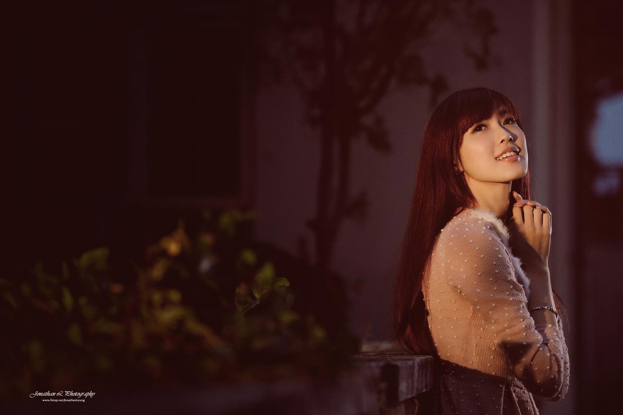 [BEAUTYLEG番外篇] 香港石澳拍拍 2