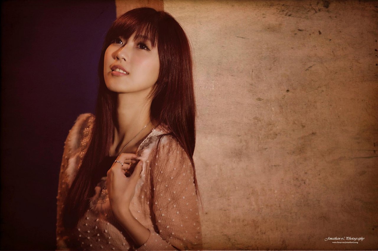 [BEAUTYLEG番外篇] 香港石澳拍拍 2