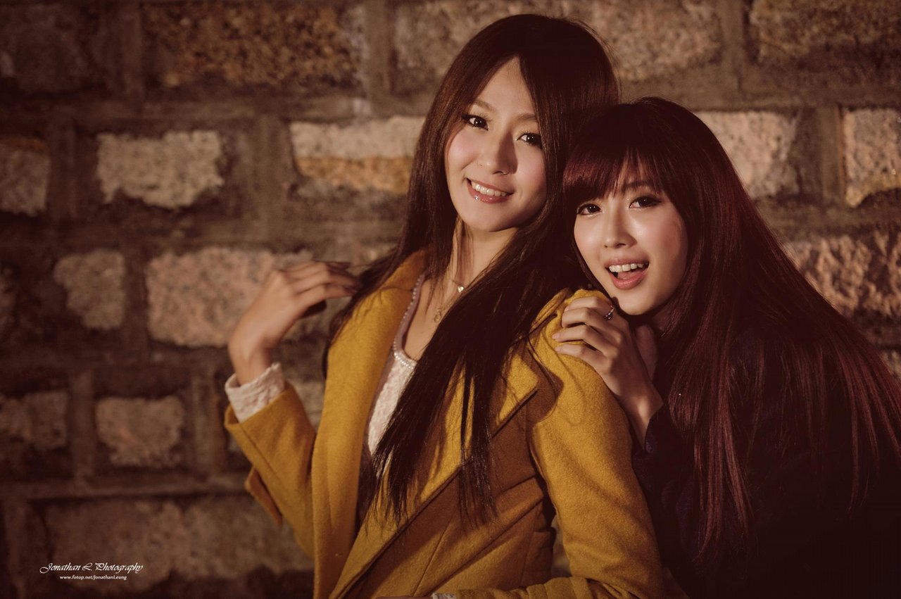 [BEAUTYLEG番外篇] 香港石澳拍拍 2