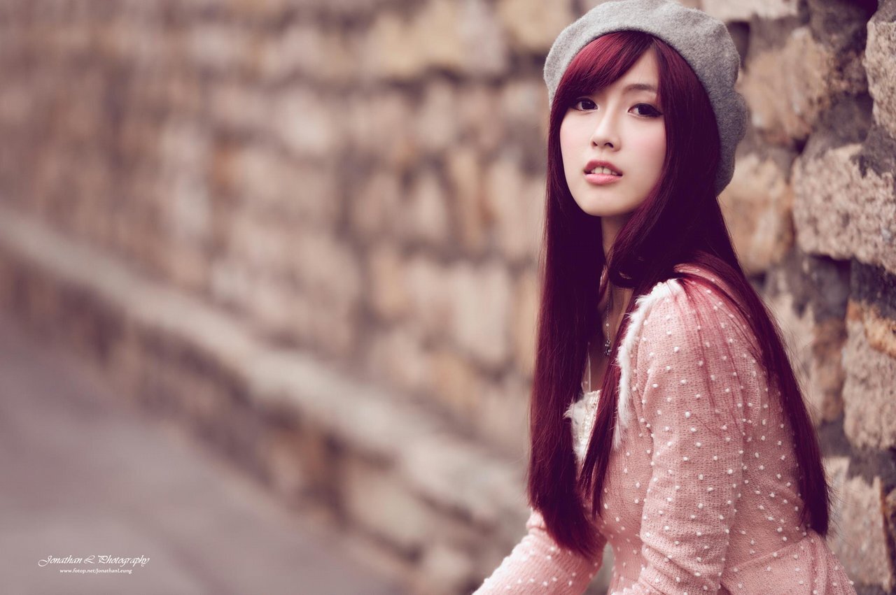 [BEAUTYLEG番外篇] 香港石澳拍拍 2