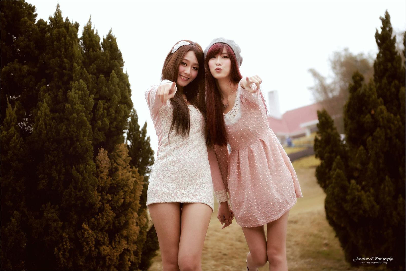 [BEAUTYLEG番外篇] 香港石澳拍拍 2