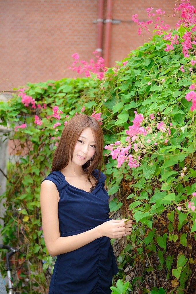 beautyleg美女winnie美腿制服唯美外拍