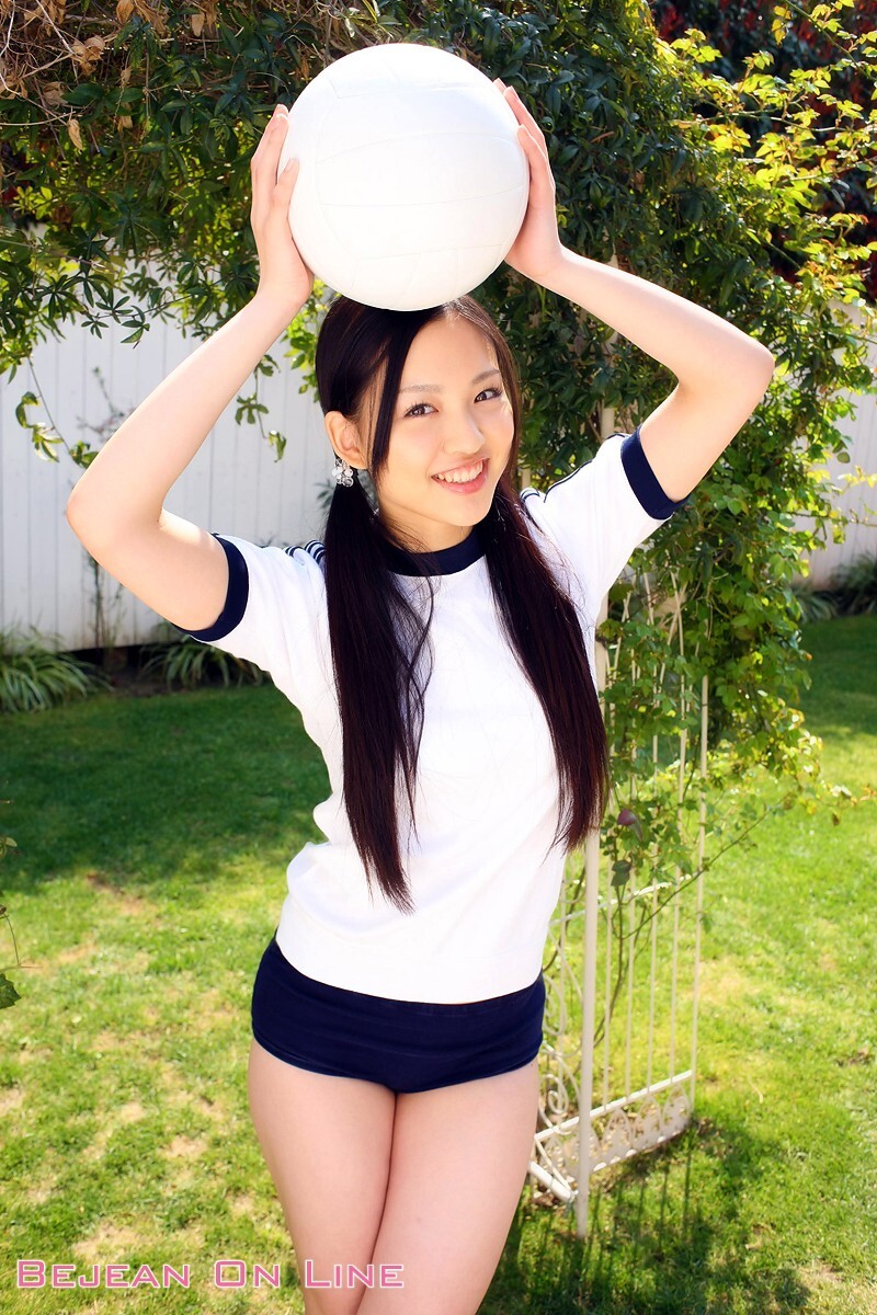 Shizuka しづか  2011年06月號 私立Bejean女学館日本美女写真