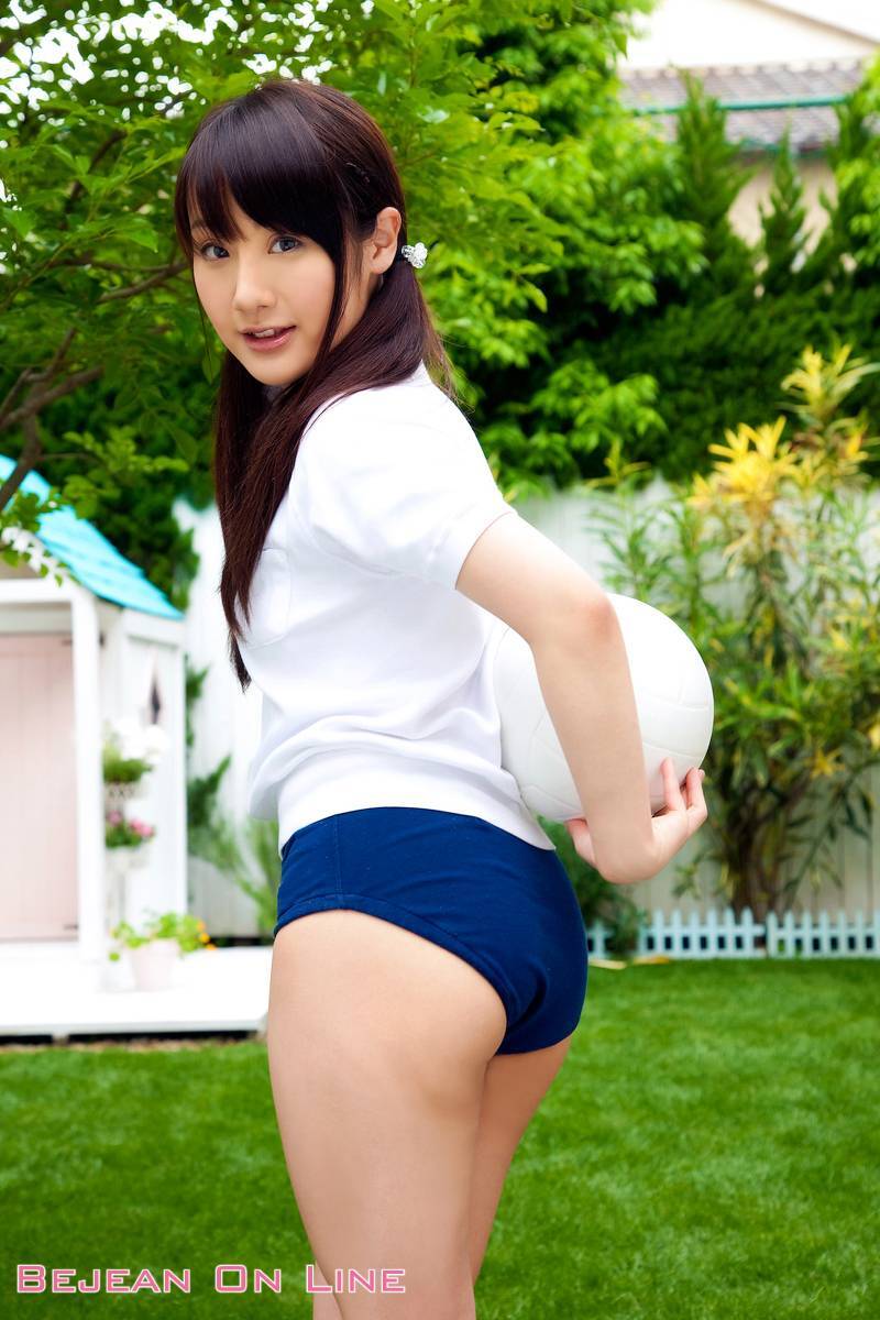 私立Bejean女学館 相澤ゆうき　[Bejean On Line] 2011年08月號