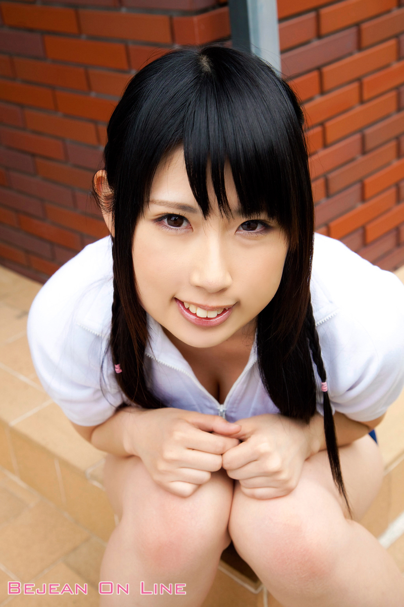 私立Bejean女学館 野田結花 [Bejean On Line] 2011年08月號