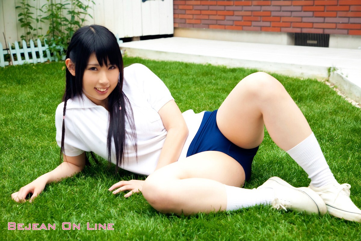 私立Bejean女学館 野田結花 [Bejean On Line] 2011年08月號