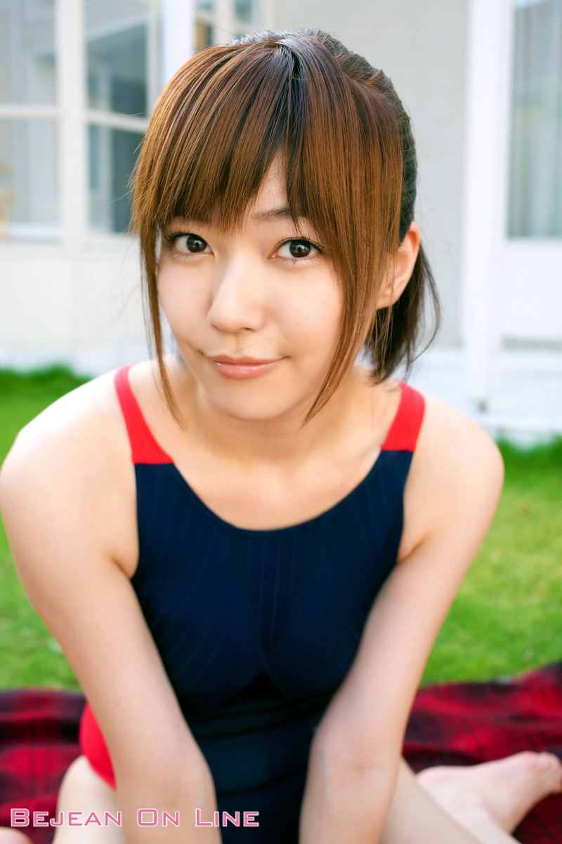 夏音 Kanon [Bejean On Line] [私立Bejean女学館]