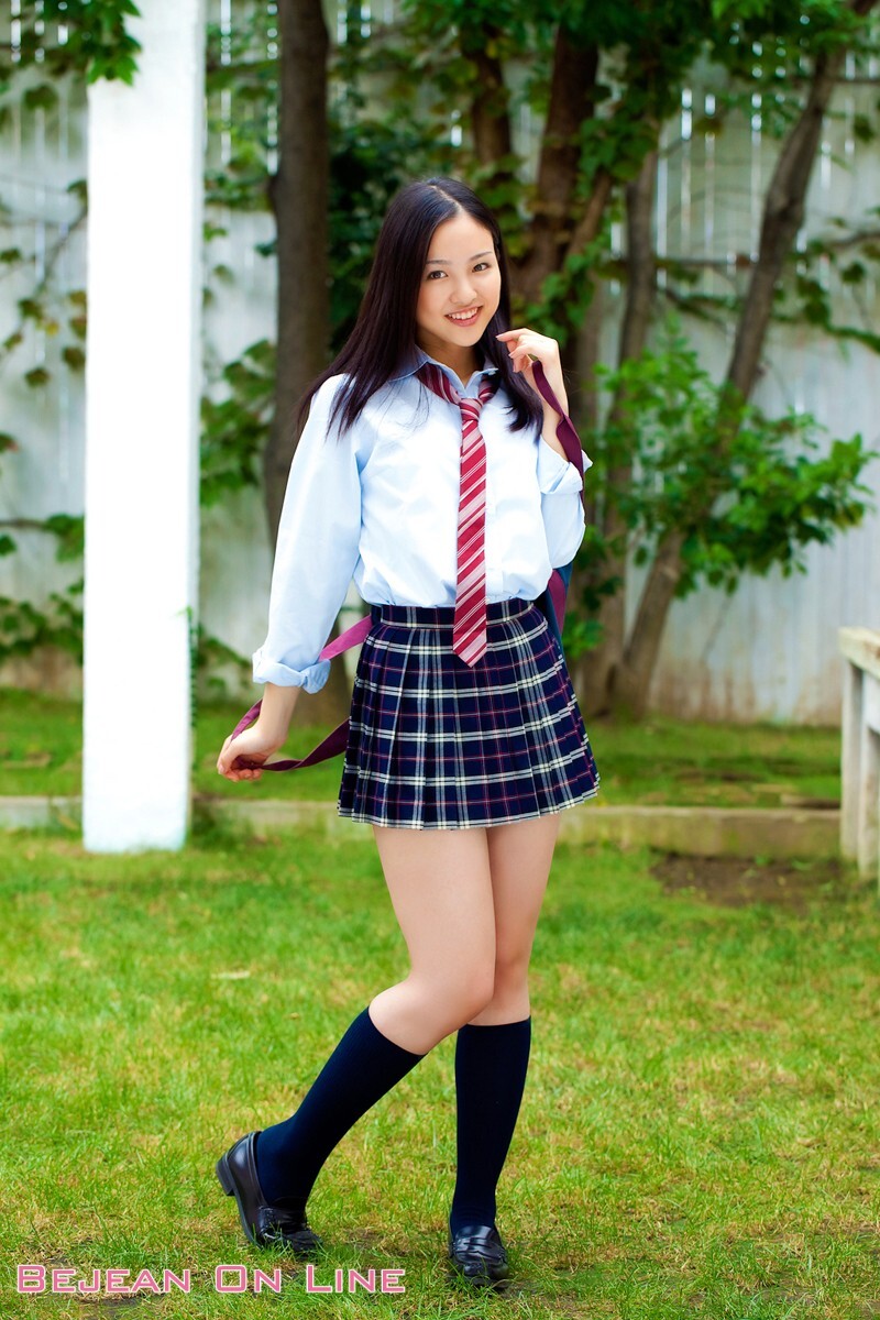 しづか Shizuka [Bejean On Line] 2011.12 [私立Bejean女学館]