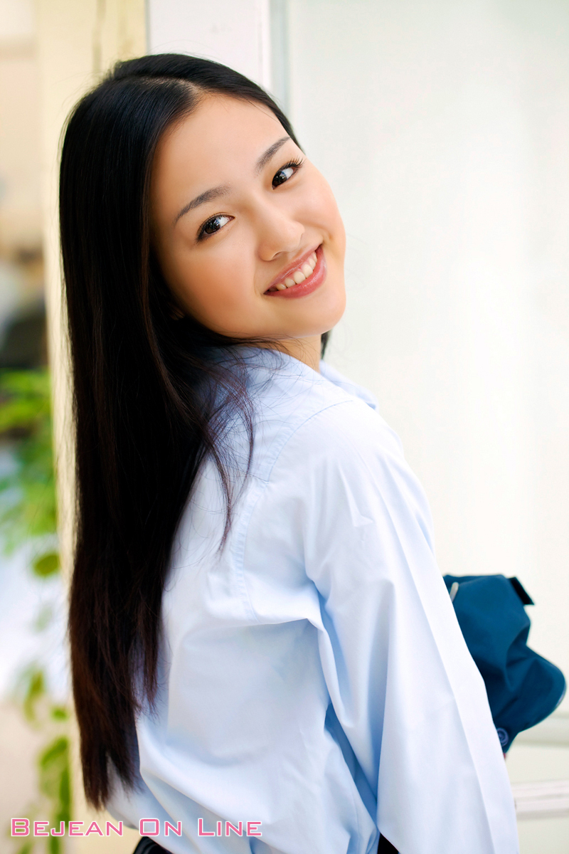 しづか Shizuka [Bejean On Line] 2011.12 [私立Bejean女学館]