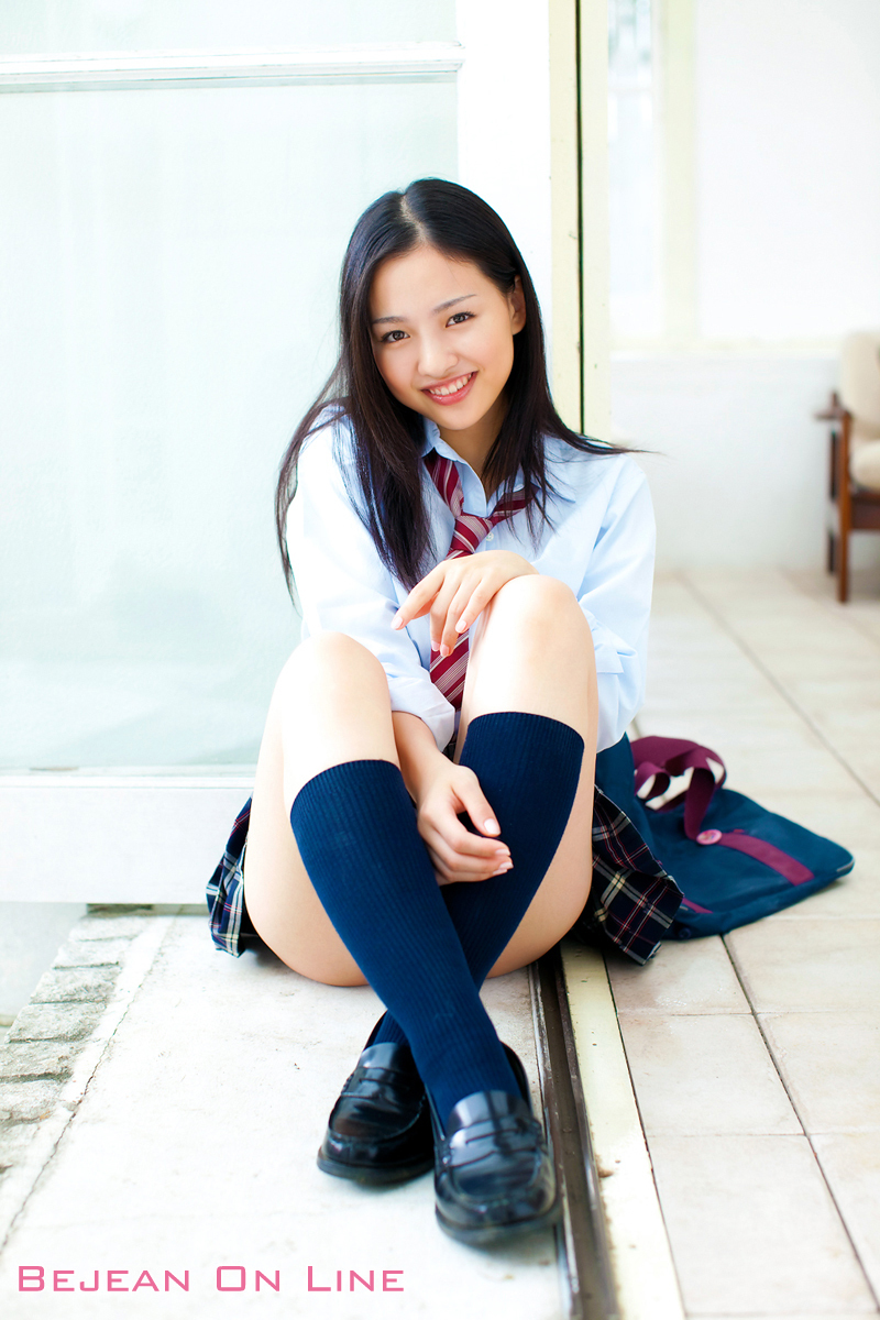 しづか Shizuka [Bejean On Line] 2011.12 [私立Bejean女学館]