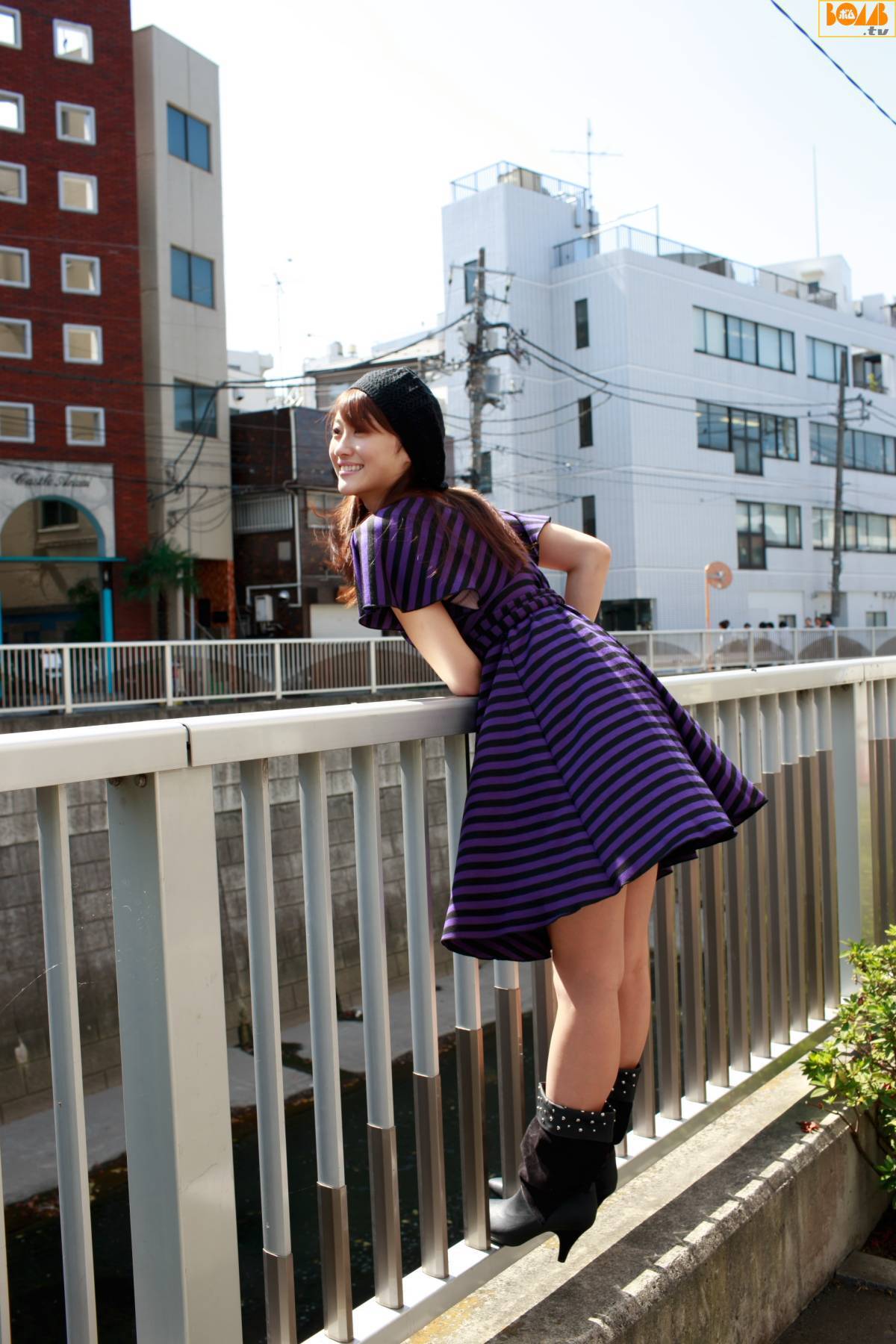 GRavURE Channel 12月號PART2 [Bomb.tv]