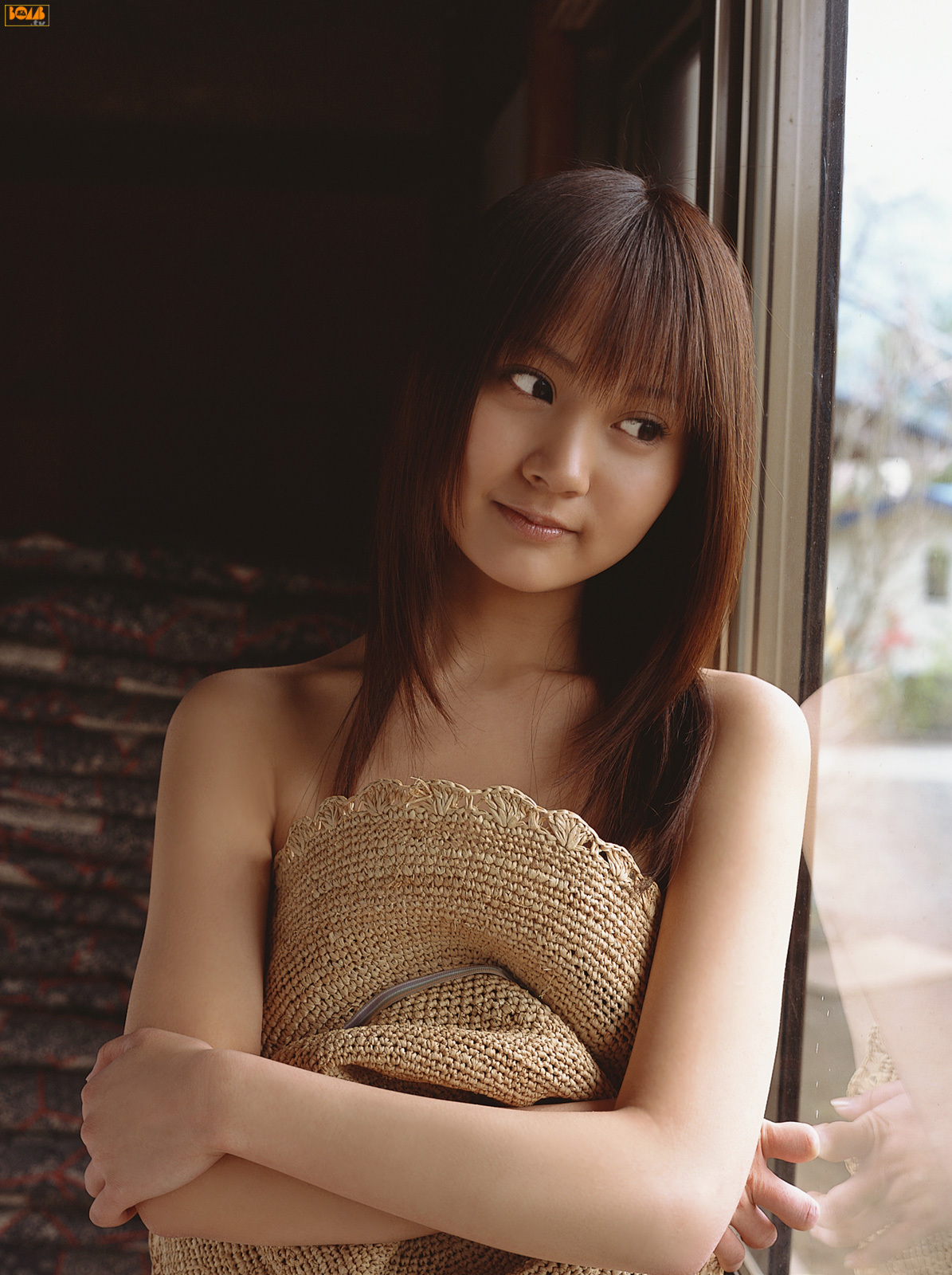 浜田翔子 Shoko Hamada [bomb.tv]