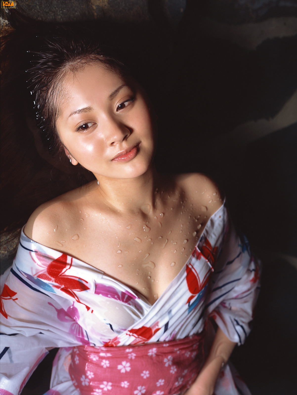 浜田翔子 Shoko Hamada [bomb.tv]