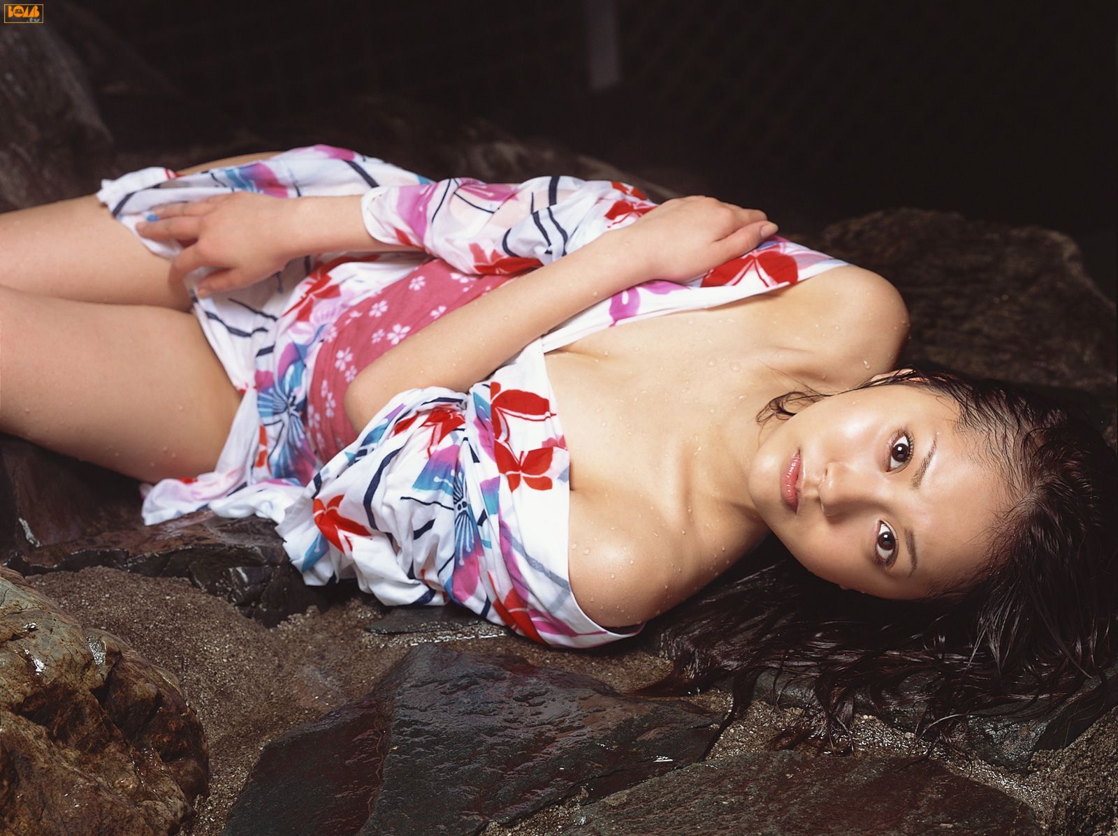 浜田翔子 Shoko Hamada [bomb.tv]