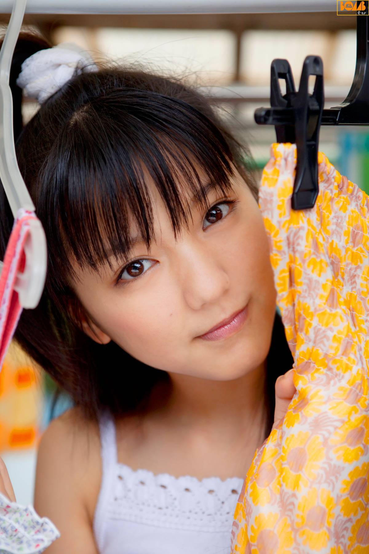 GRavURE Channel 10月號 PART 3  [Bomb.tv]
