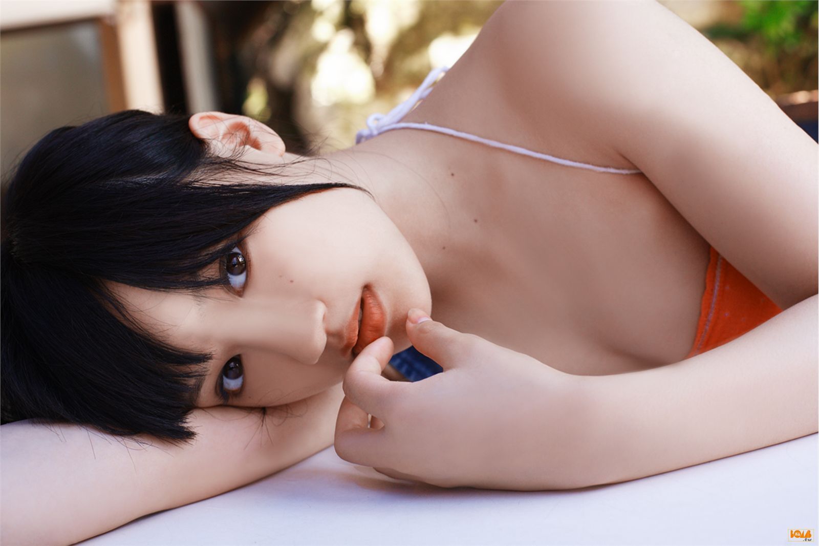 GRavURE Channel 10月號 PART 3  [Bomb.tv]